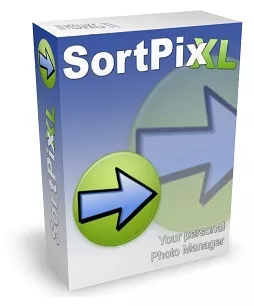 SortPix XL