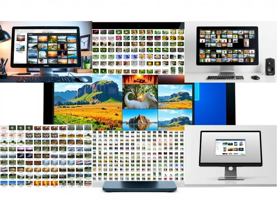 Best Photo Duplicate Cleaner