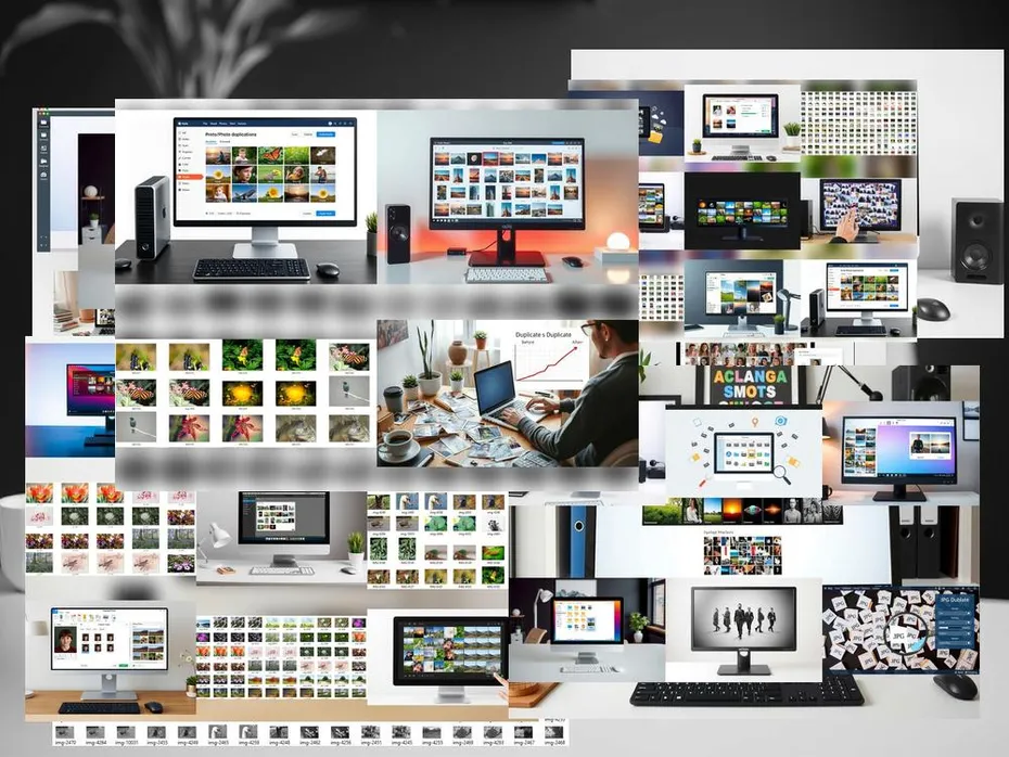 Best Photo Duplicate Remover