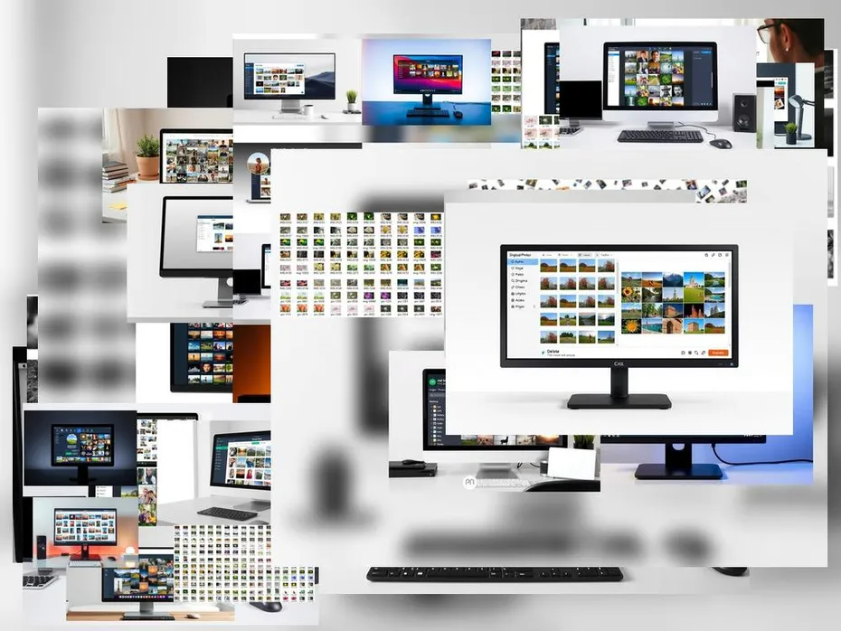 Check for Duplicate Photos