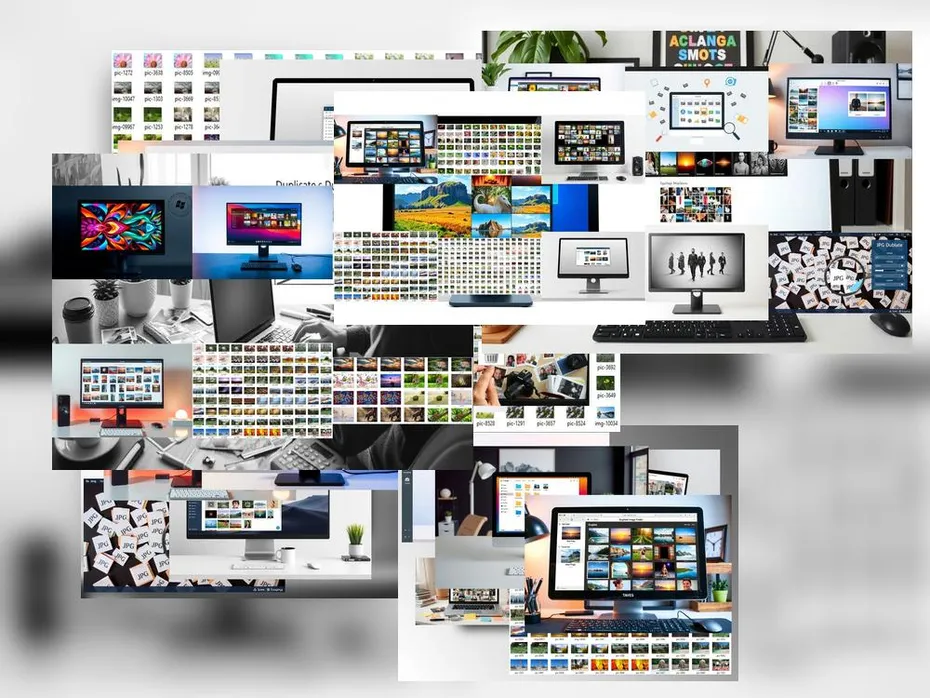 Check for Duplicate Pictures