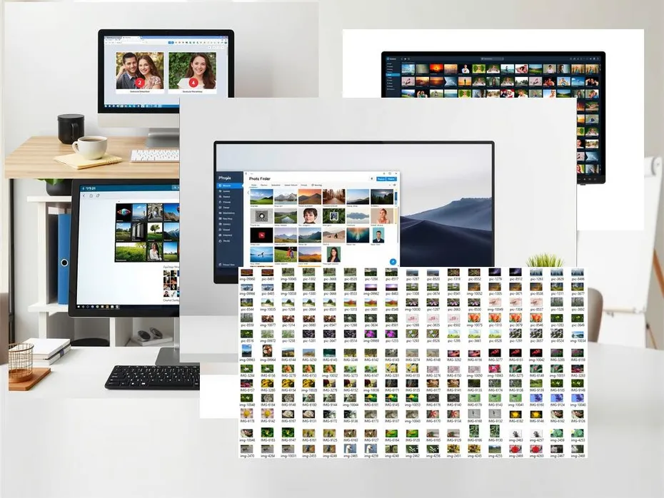 Delete All Duplicate Photos
