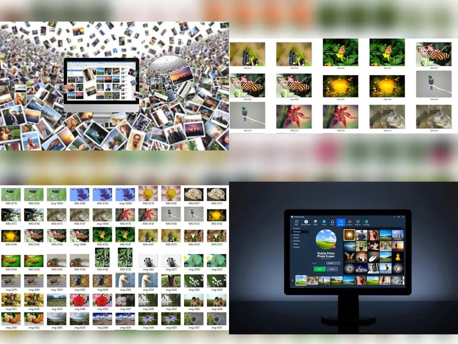 Delete Duplicate Images Windows