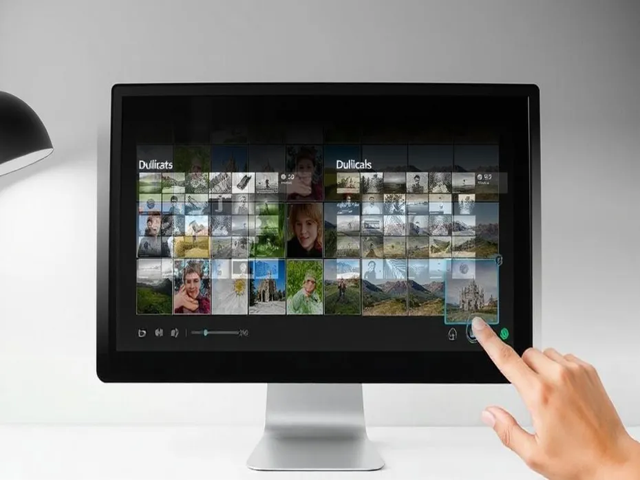 Delete Duplicate Photos Windows 11