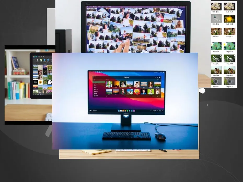 Delete Duplicate Pictures on PC
