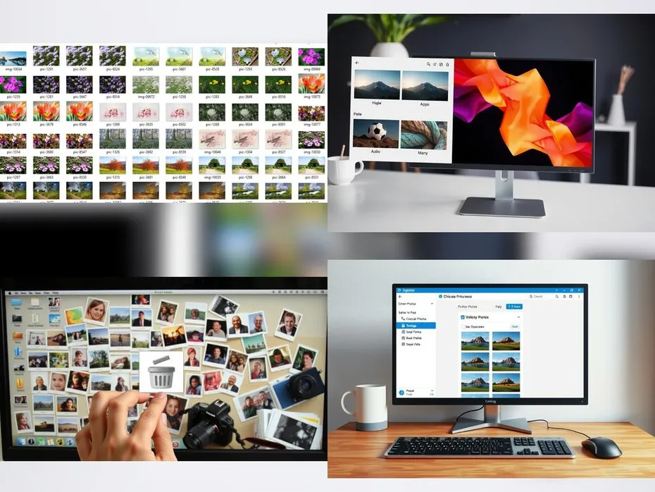 Duplicate Image on One Page