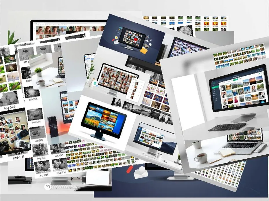 Duplicate JPG Finder