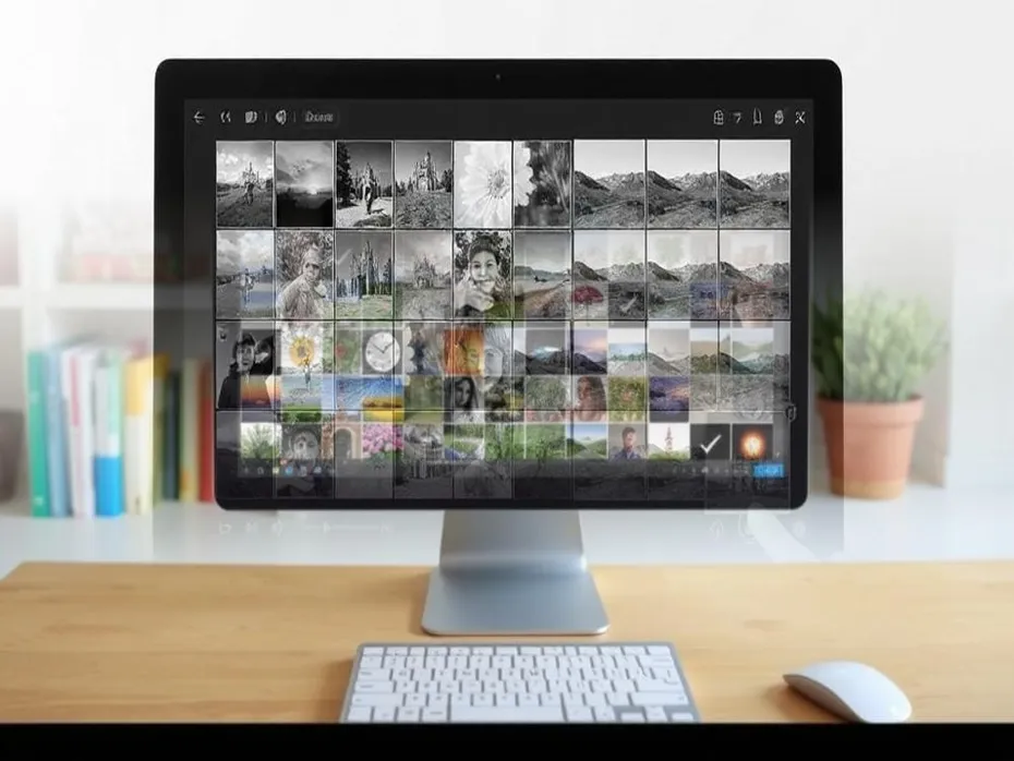 Duplicate Photo Cleaner for Laptop