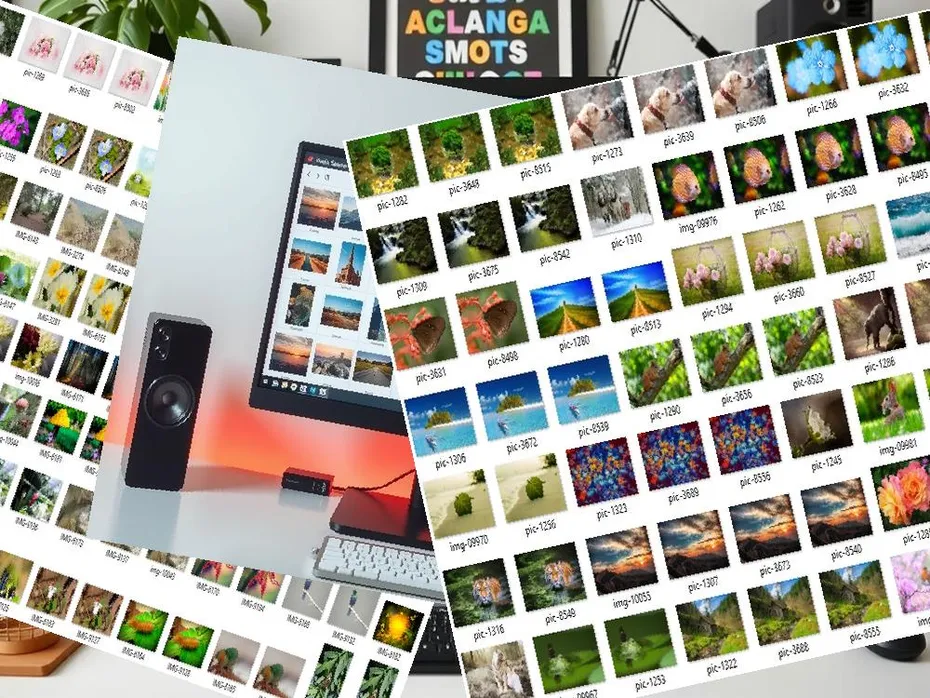 Duplicate Photo Cleaner for PC