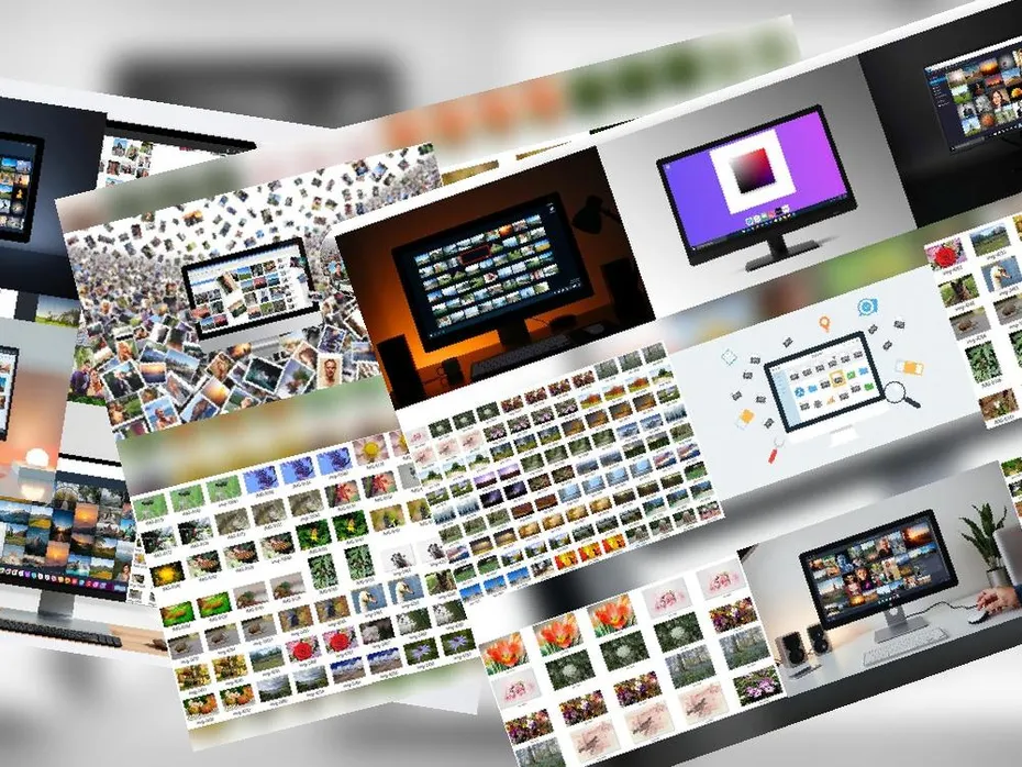 Duplicate Photo Finder Windows 11