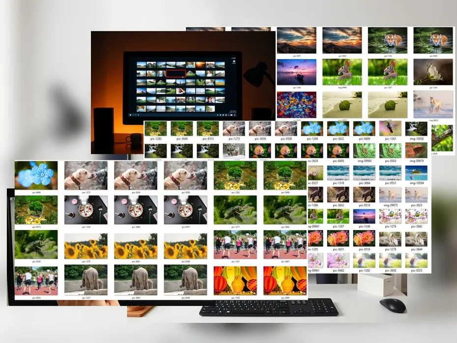 Duplicate Photo Remover for PC