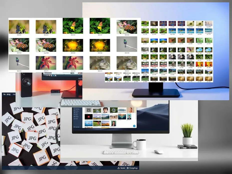 Easy Way to Remove Duplicate Photos on PC