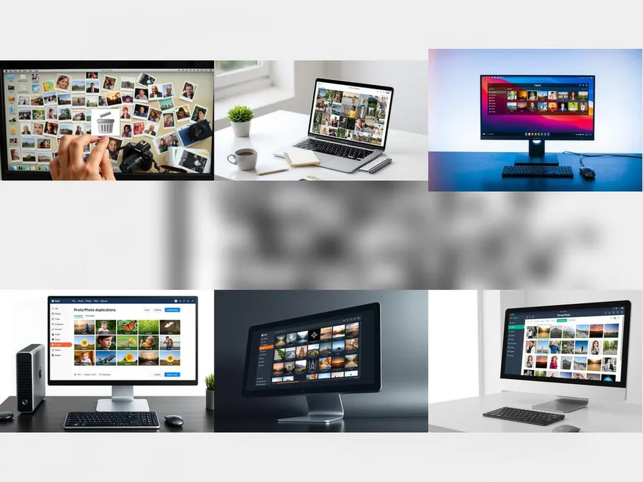 Find Double Pictures