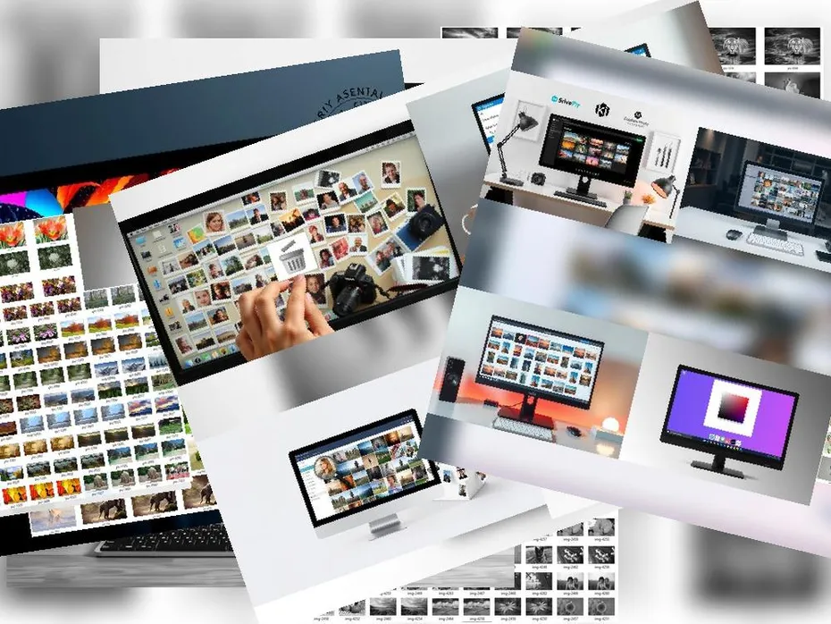 Get Rid of Duplicate Pictures