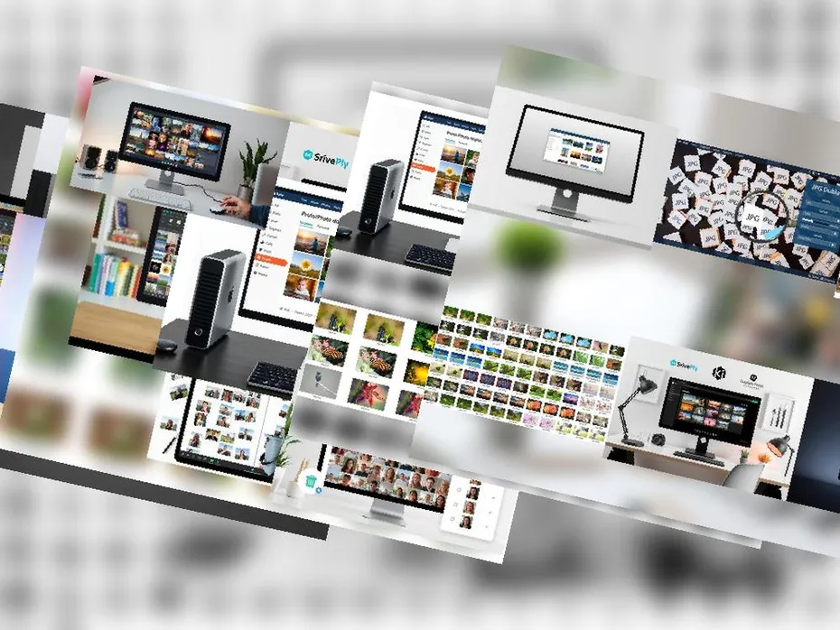 Organize Photos Remove Duplicates