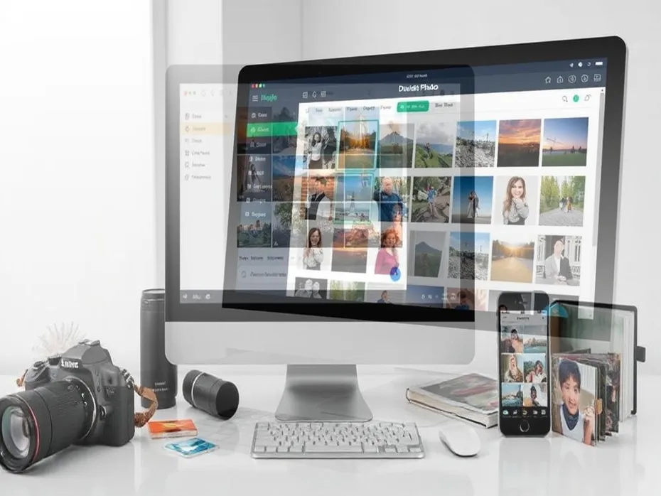 Photo Organizer Remove Duplicates