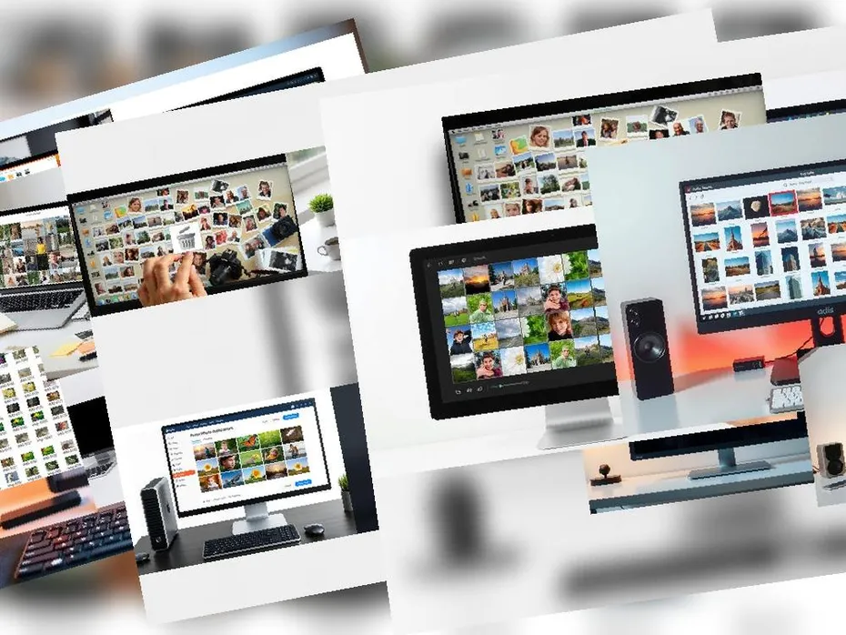 Photo Sorting Software Duplicates