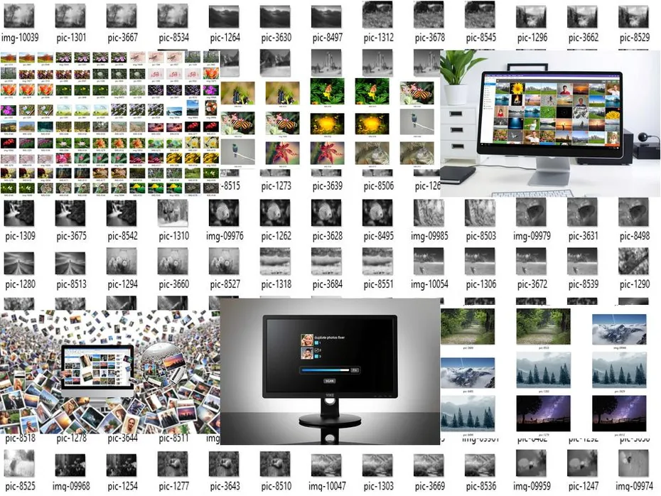 Photos How to Delete Duplicates