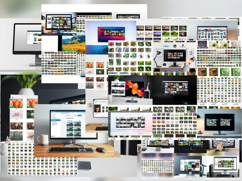 Program That Detects Duplicate Pictures