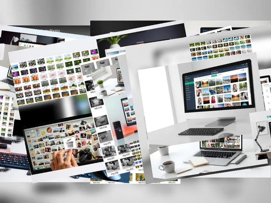 Program to Find Duplicate Images