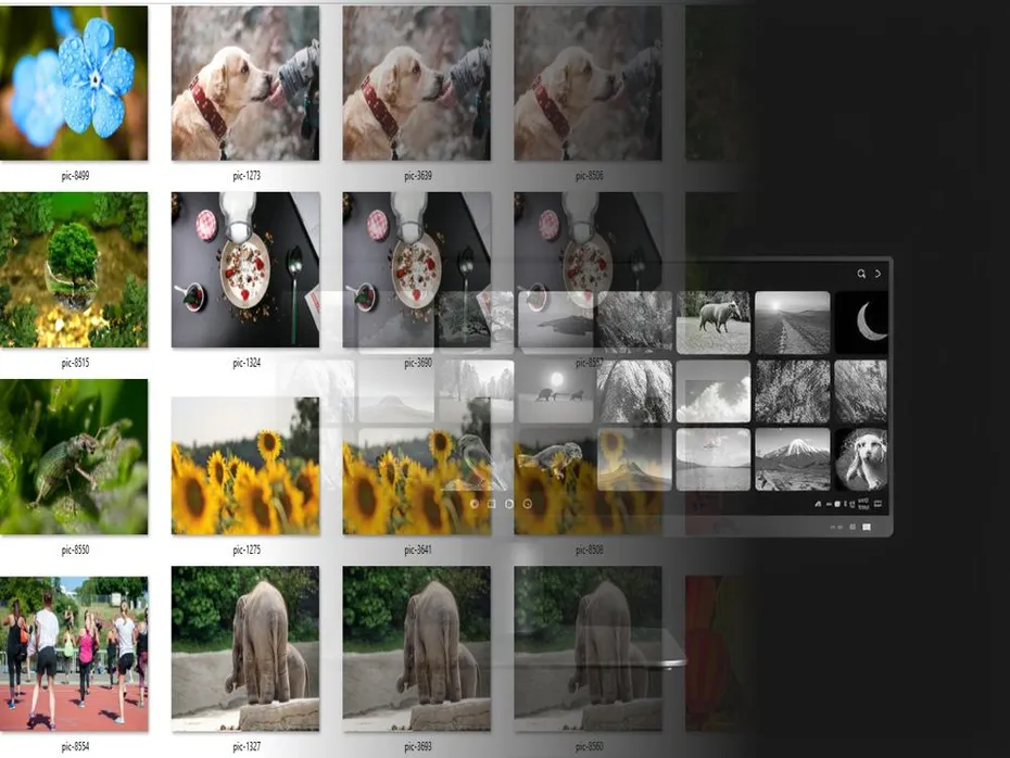 Remove Similar Photos