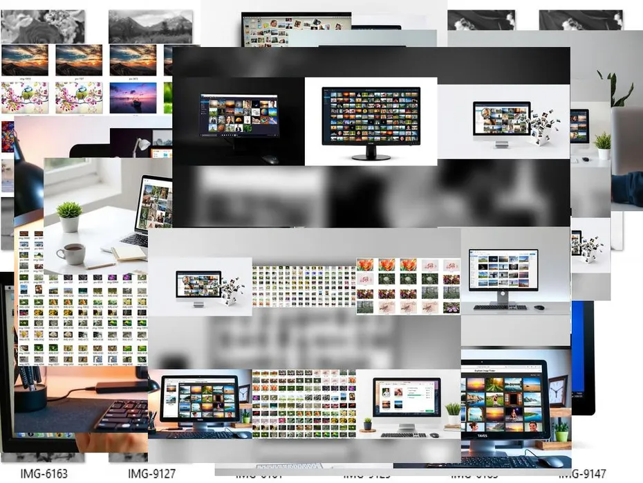 Tool to Find Duplicate Photos