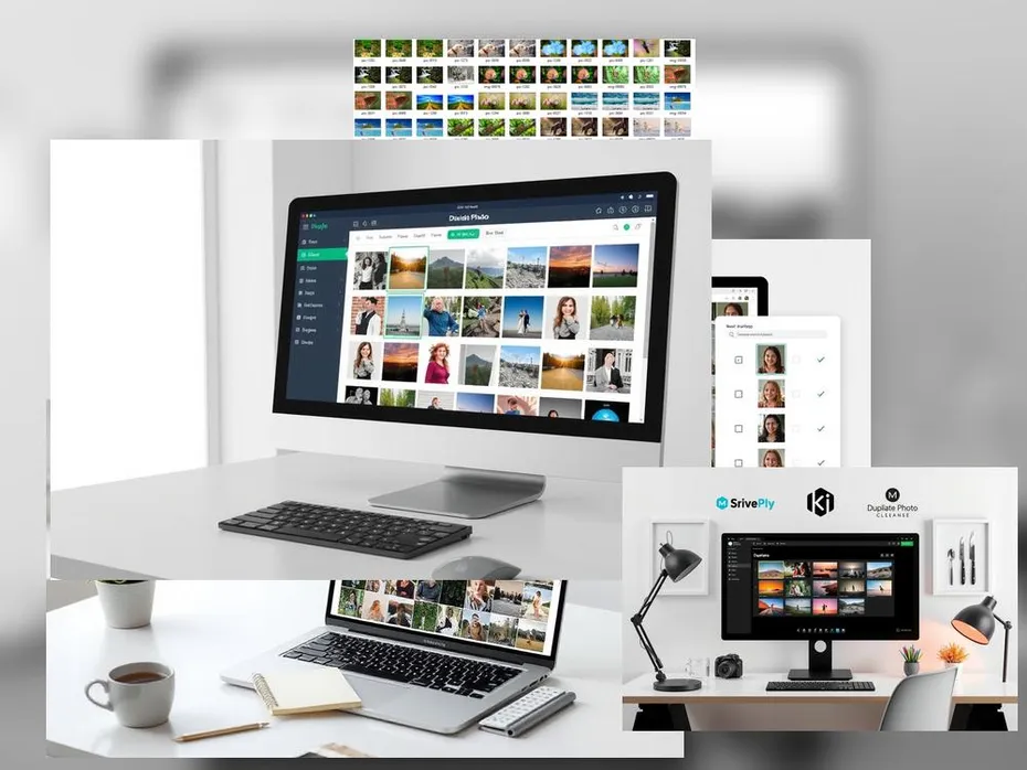 Windows 11 Find Duplicate Photos