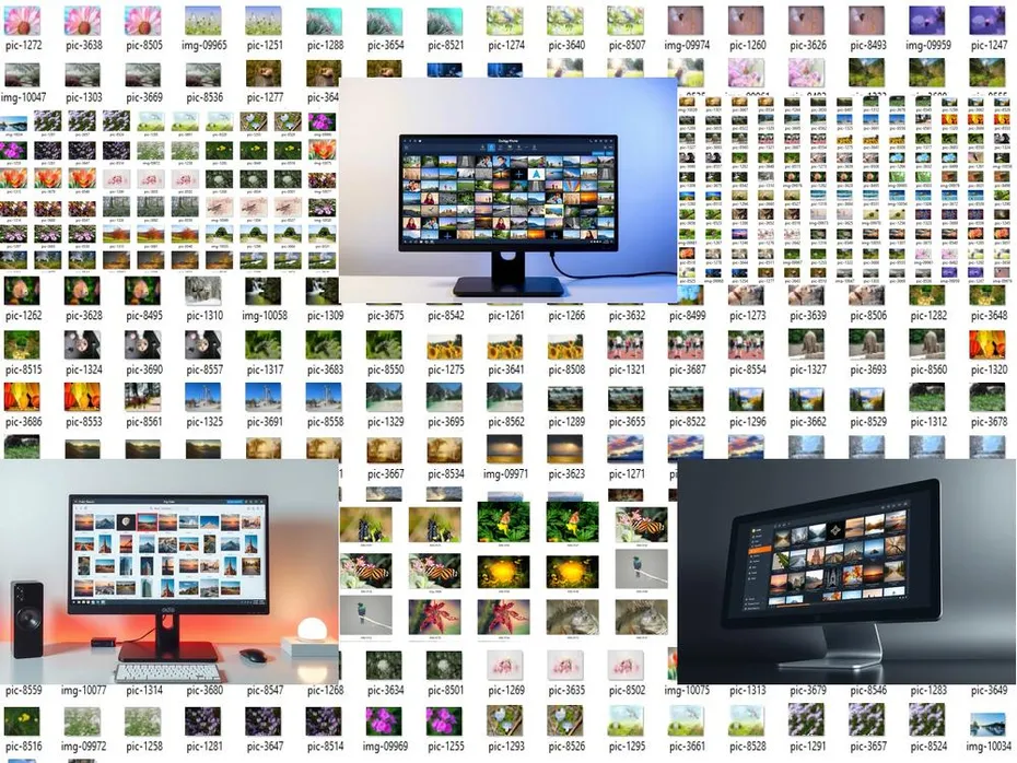 Windows Photos Delete Duplicates