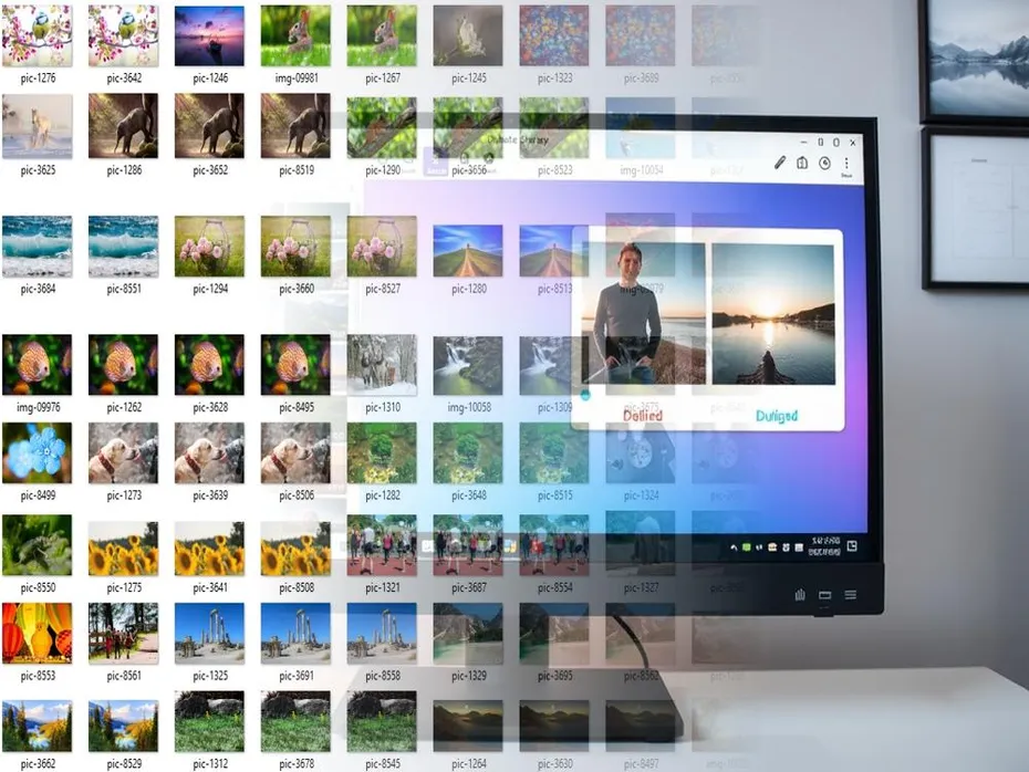 Windows Remove Duplicate Photos