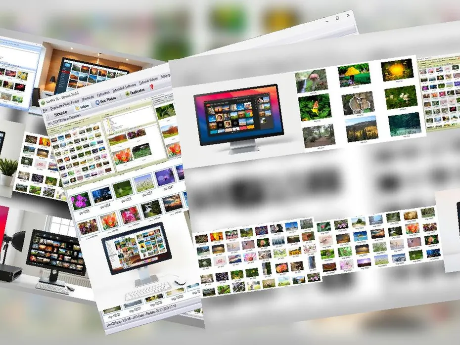Best Desktop Photo Management Software
