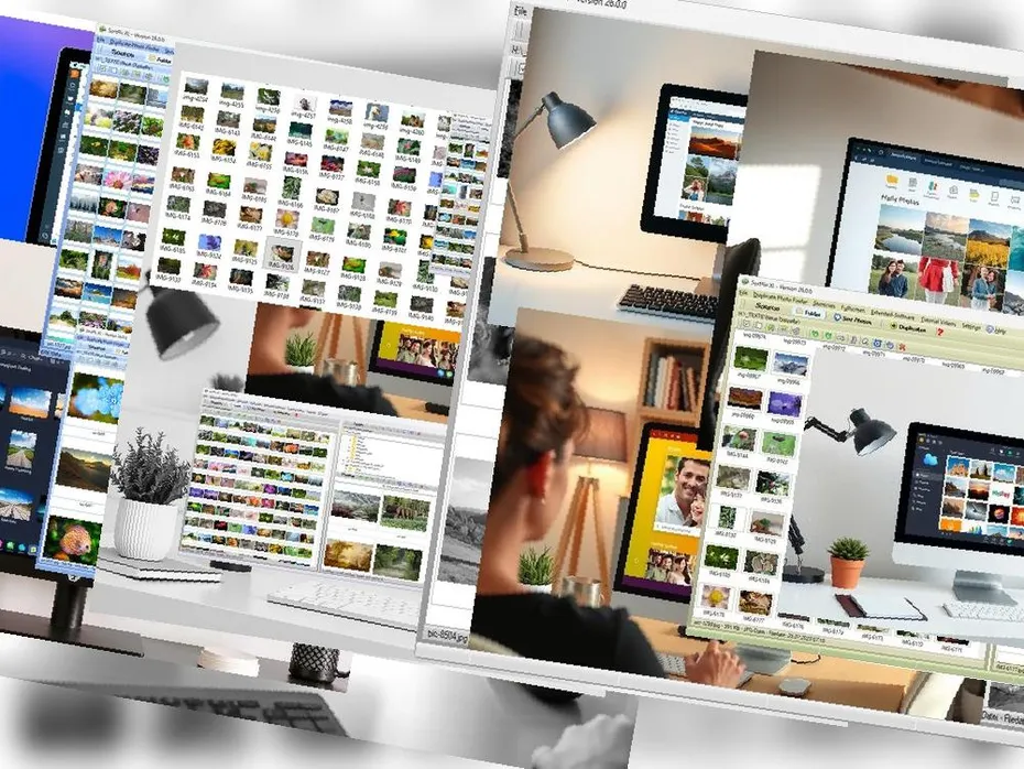 Best Personal Photo Organizing Software