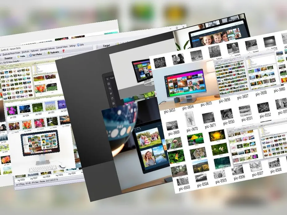 Best Photo Library Software