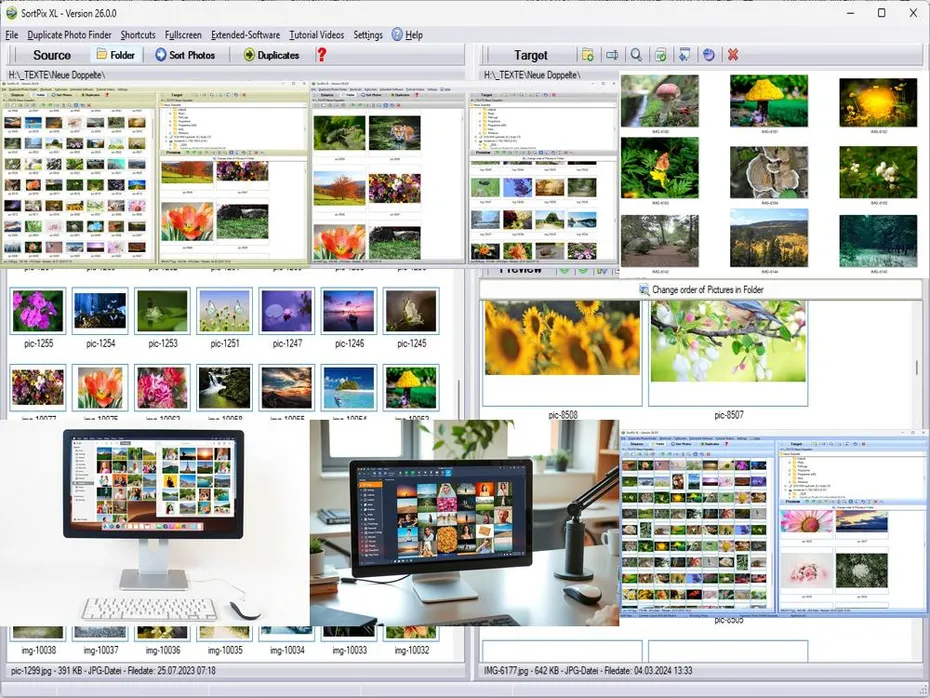 Best Picture Manager