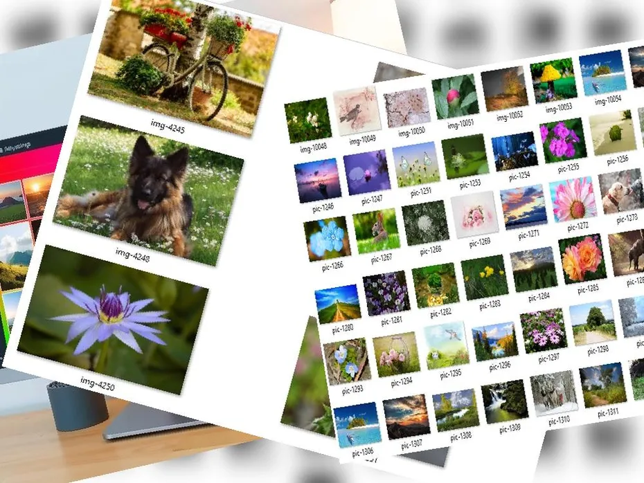 Best Program to Organize Photos on PC