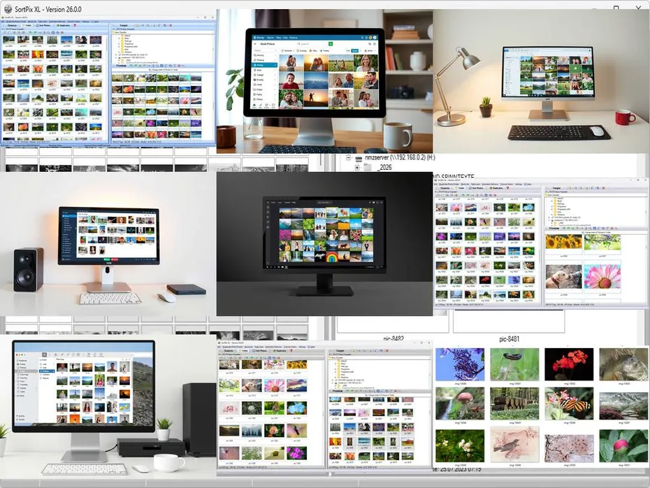 Best Software to Organize Digital Photos