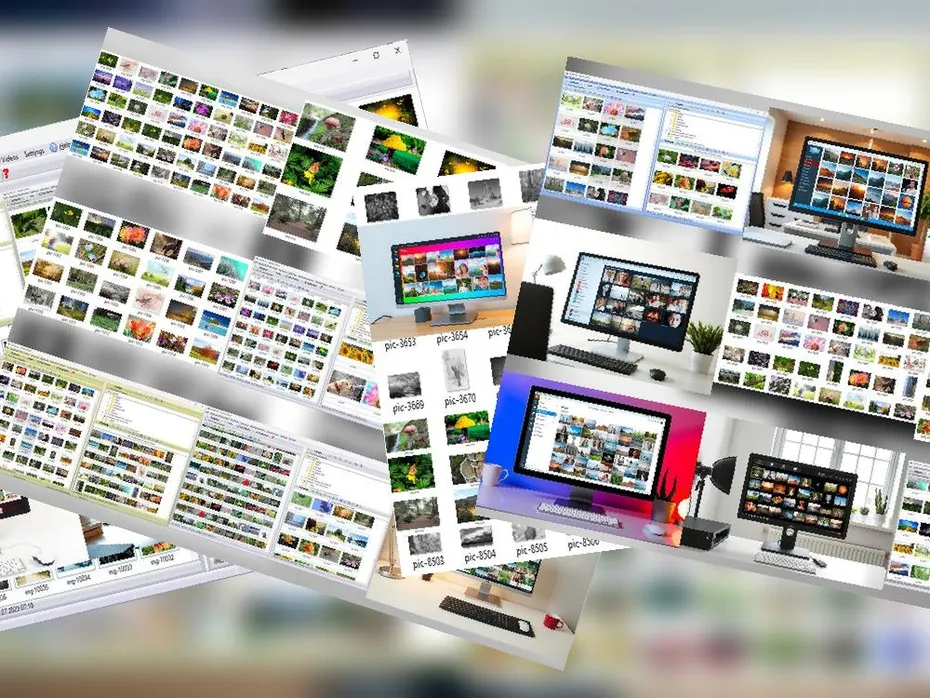 Best Way to Organize Years of Photos