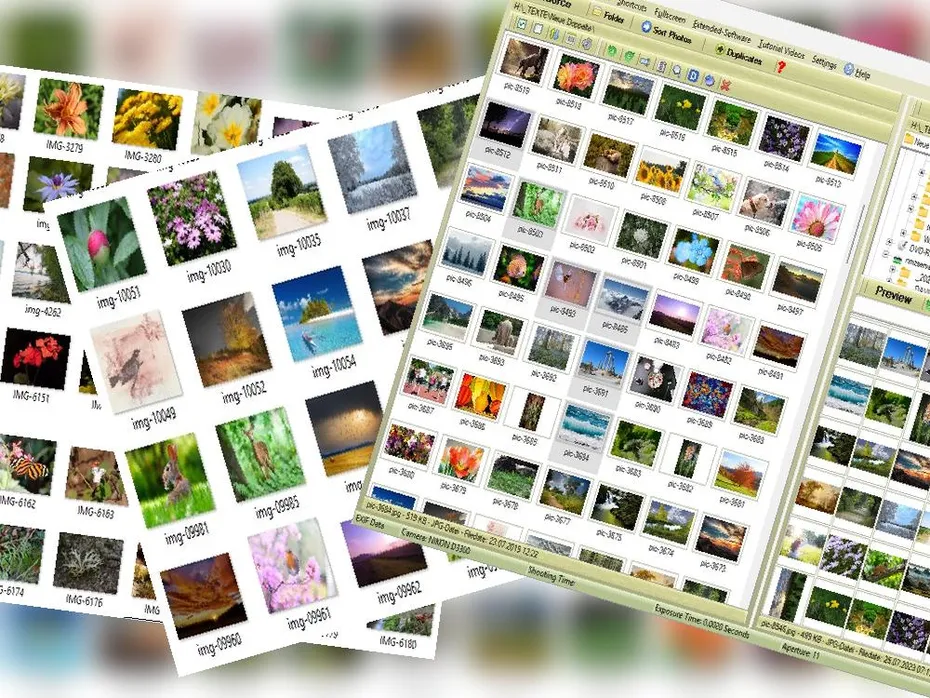 Image Management System