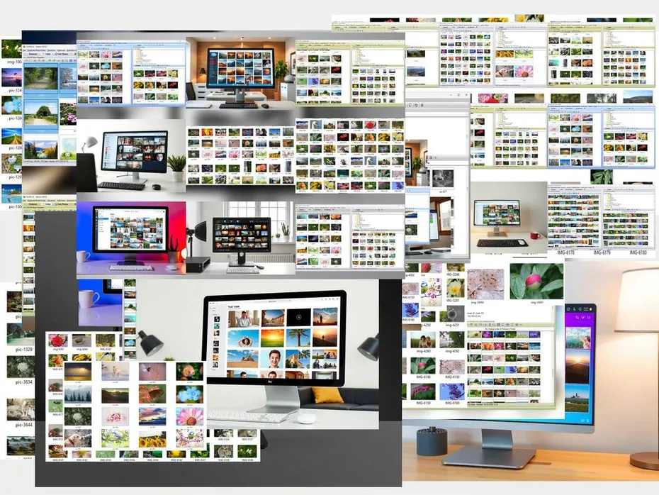 Image Manager Software