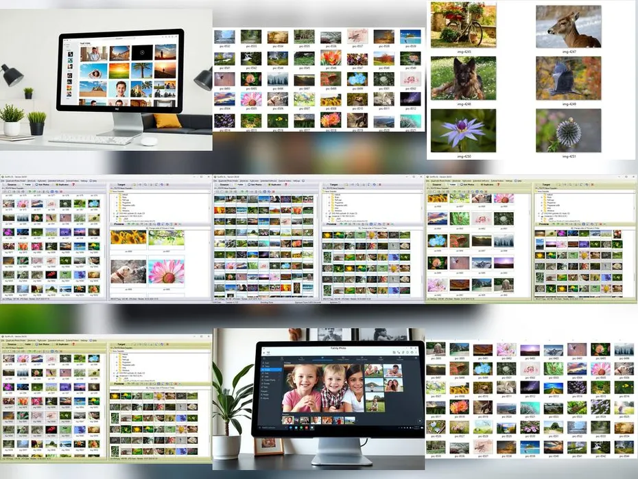 Manager Picture Download