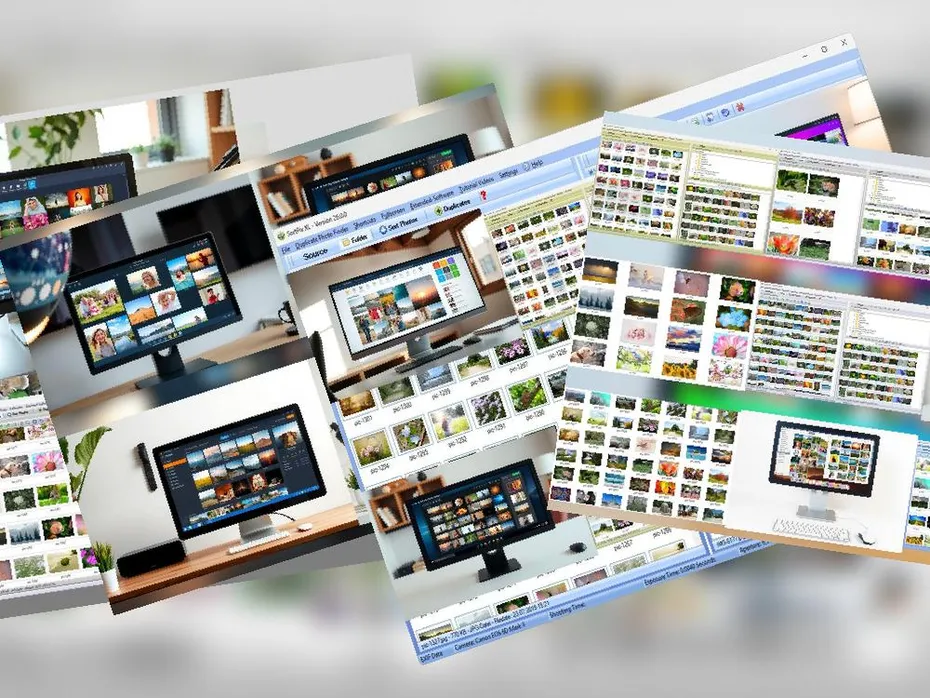 Organize Your Digital Photos