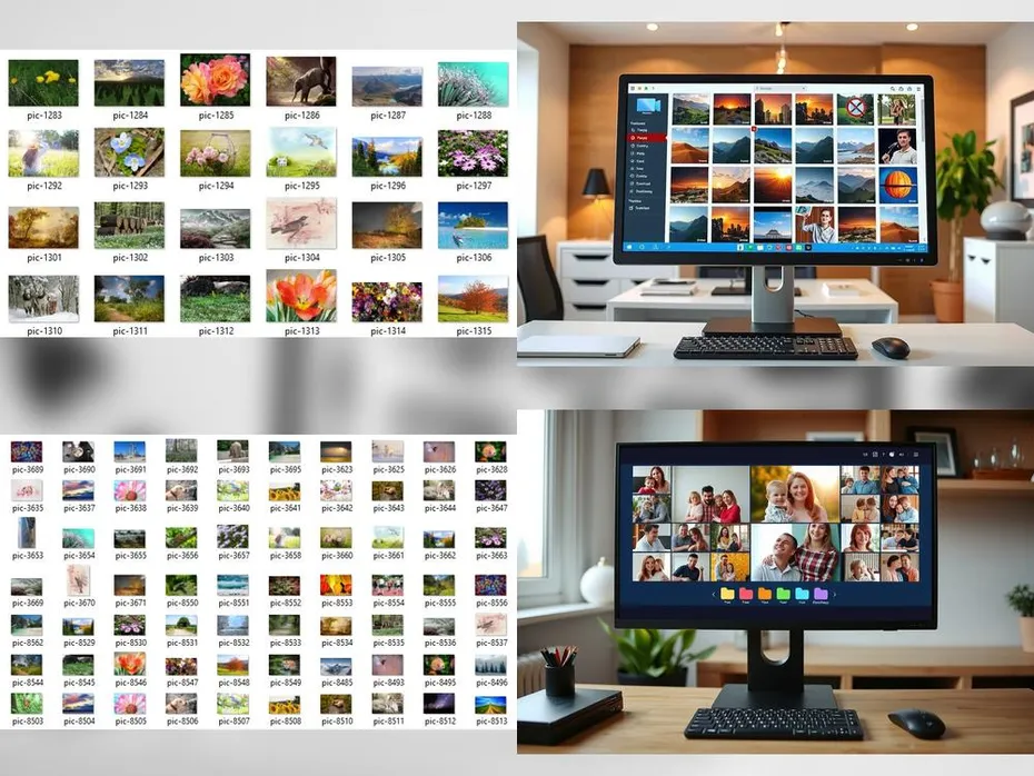 Photo Management Tools