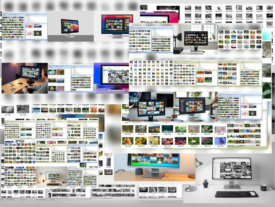 Photo Organizer Reddit