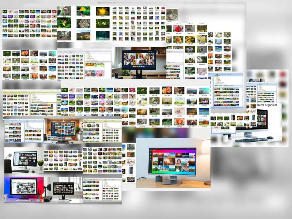 Photo Organizing Software Reviews