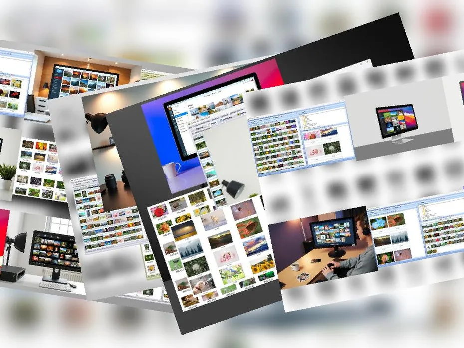 Professional Photo Organizer