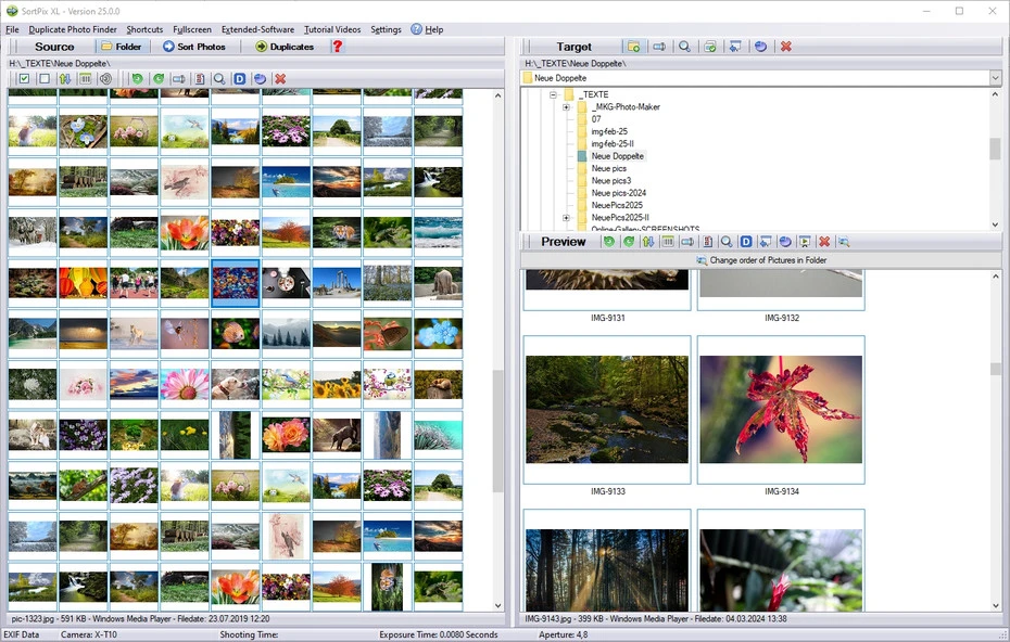 Windows 11 Photo organizing software